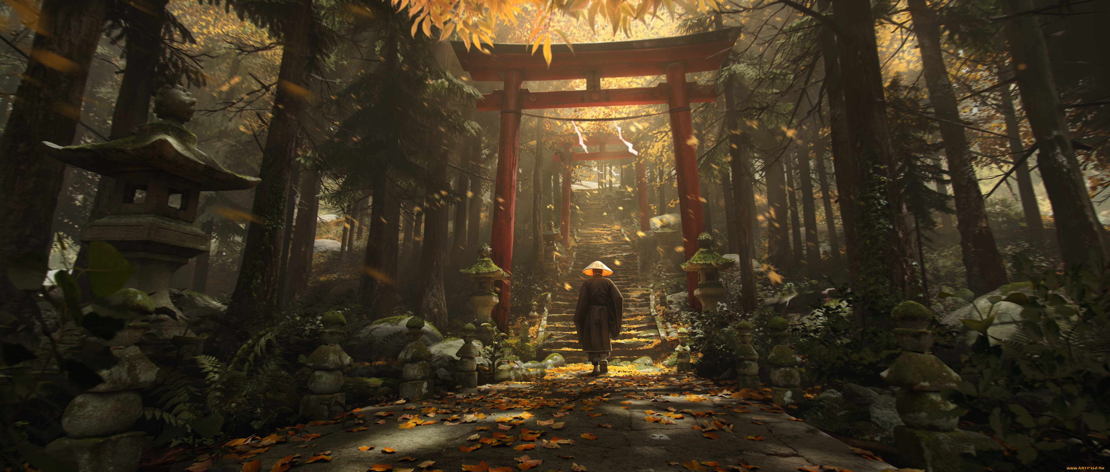  , ghost of tsushima, ghost, of, tsushima